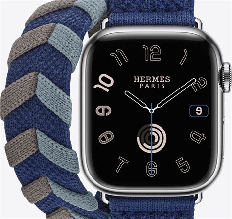 fondo hermes apple watch|Apple Watch Hermes acmi.